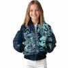 personalized seattle kraken fishing art blue jacket top rated
