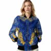 personalized st louis blues praying hands blue jacket latest model