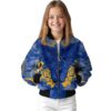 personalized st louis blues praying hands blue jacket top rated