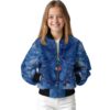 personalized toronto blue jays praying hands blue jacket top rated