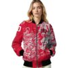 personalized unlv rebels fishing art red jacket latest model