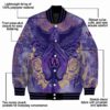 personalized washington huskies praying hands purple jacket new arrival