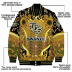 ucf knights sunflower bloom gold yellow jacket best selling