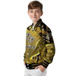 ucf knights sunflower bloom gold yellow jacket best selling