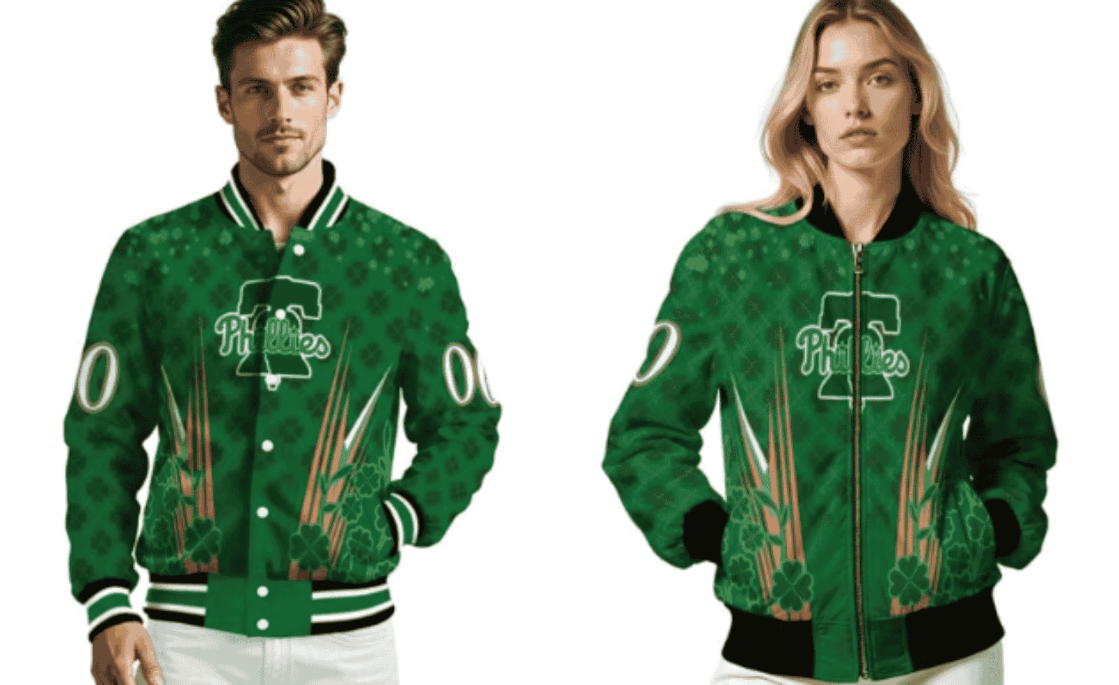 are bomber jackets warm 3 Ribbed cuffs and collar design of Jacket Wow’s bomber jackets