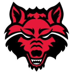 arkansas state red wolves jackets 1
