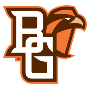 bowling green falcons jackets 1