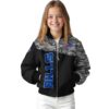 buffalo bills camo patchwork black jacket top rated jacketwow