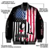 cincinnati bearcats patriotic theme black jacket new arrival jacketwow