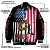 cleveland cavaliers patriotic theme black jacket new arrival jacketwow