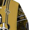 custom ucf knights rose mickey gold jacket premium grade jacketwow