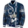 customized penn state nittany lions rose mickey blue jacket best selling jacketwow