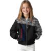 florida panthers camo patchwork black jacket top rated jacketwow