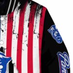 georgia state panthers patriotic theme black jacket best selling jacketwow