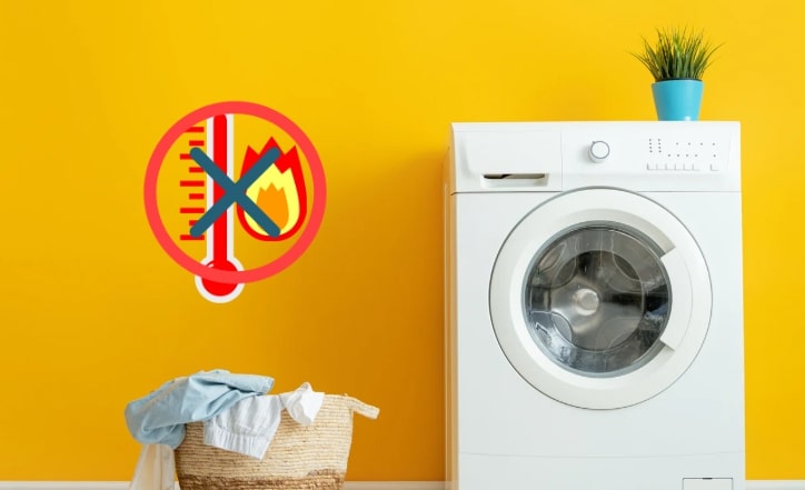 how to wash a bomber jacket 12 Select the Right Settings