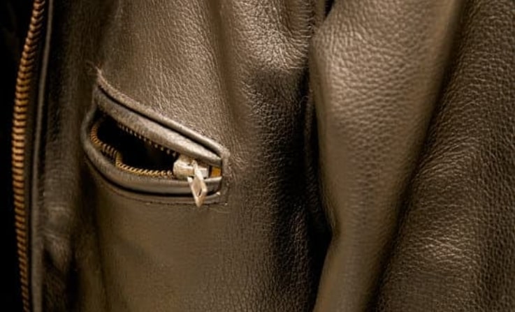 how to wash a bomber jacket 16 Pre-Washing Preparation