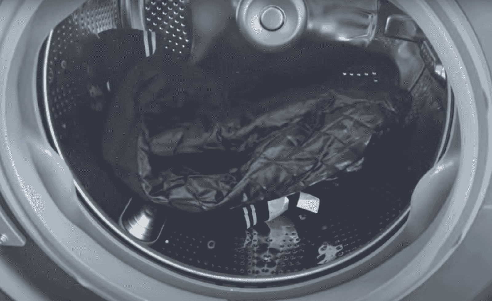 how to wash a varsity jacket 4 Machine washing is not just putting the jacket in