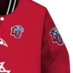 liberty flames tribal art red white black jacket best selling jacketwow