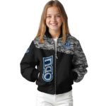 old dominion monarchs camo patchwork black jacket best selling jacketwow