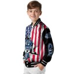 old dominion monarchs patriotic theme black jacket best selling jacketwow