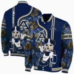 personalized akron zips rose mickey blue jacket best selling jacketwow