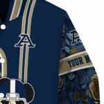personalized akron zips rose mickey blue jacket best selling jacketwow
