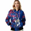 personalized buffalo bills rose mickey blue jacket latest model jacketwow