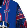 personalized buffalo bills rose mickey blue jacket premium grade jacketwow