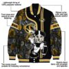 personalized missouri tigers rose mickey black jacket new arrival jacketwow