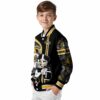 personalized missouri tigers rose mickey black jacket trendy jacketwow
