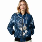 personalized old dominion monarchs rose mickey blue jacket best selling jacketwow
