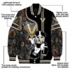 personalized vanderbilt commodores rose mickey black jacket new arrival jacketwow