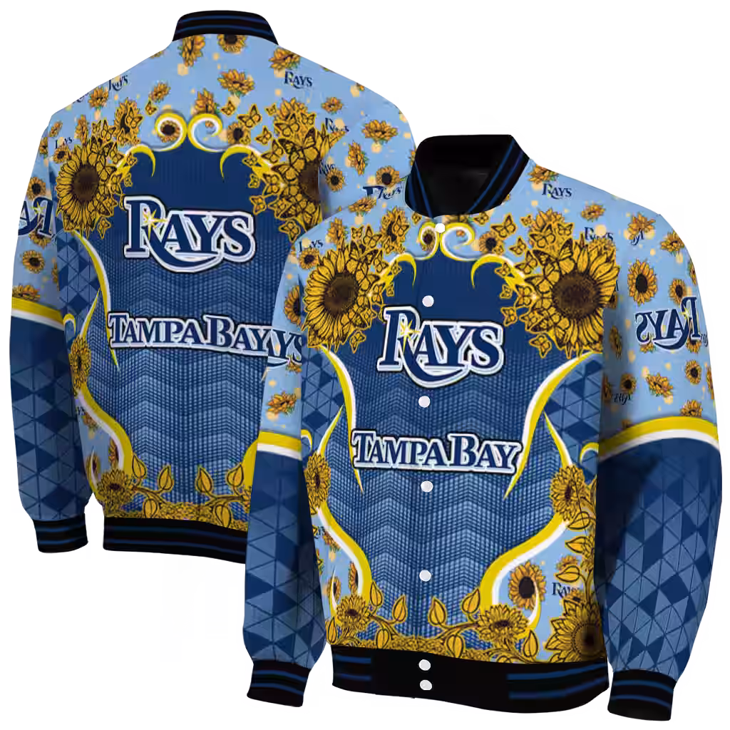 tampa bay rays jackets 1