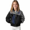 toronto maple leafs camo patchwork black jacket top rated jacketwow
