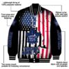 toronto maple leafs patriotic theme black jacket new arrival jacketwow