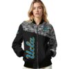 ucla bruins camo patchwork black jacket latest model jacketwow