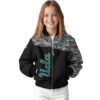 ucla bruins camo patchwork black jacket top rated jacketwow