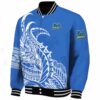 ucla bruins tribal art blue white black jacket best selling jacketwow