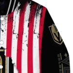 vegas golden knights patriotic theme black jacket best selling jacketwow