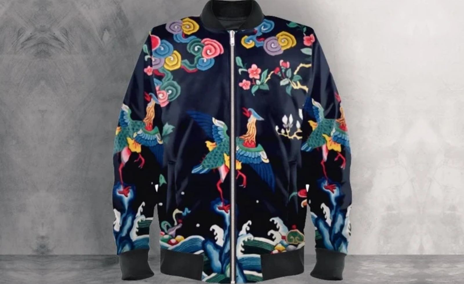 what is a bomber jacket 19 The Modern Bomber Jacket