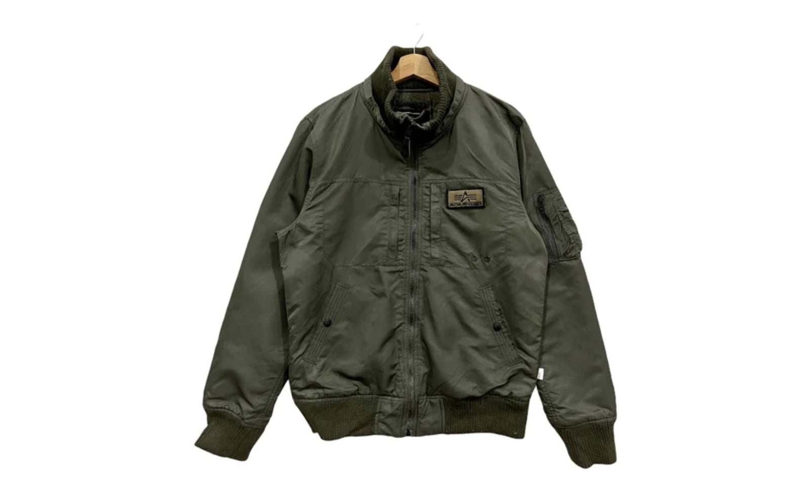 what is a bomber jacket 6 The Military Bomber Jacket