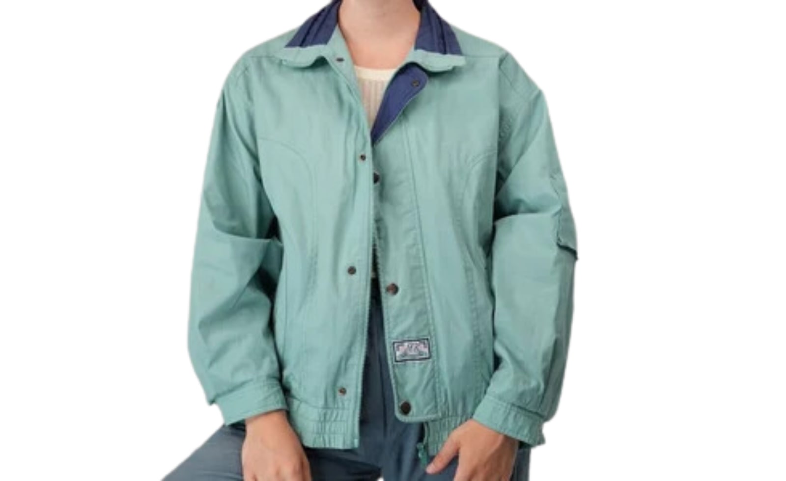 what is a bomber jacket 9 The Cotton Bomber Jacket