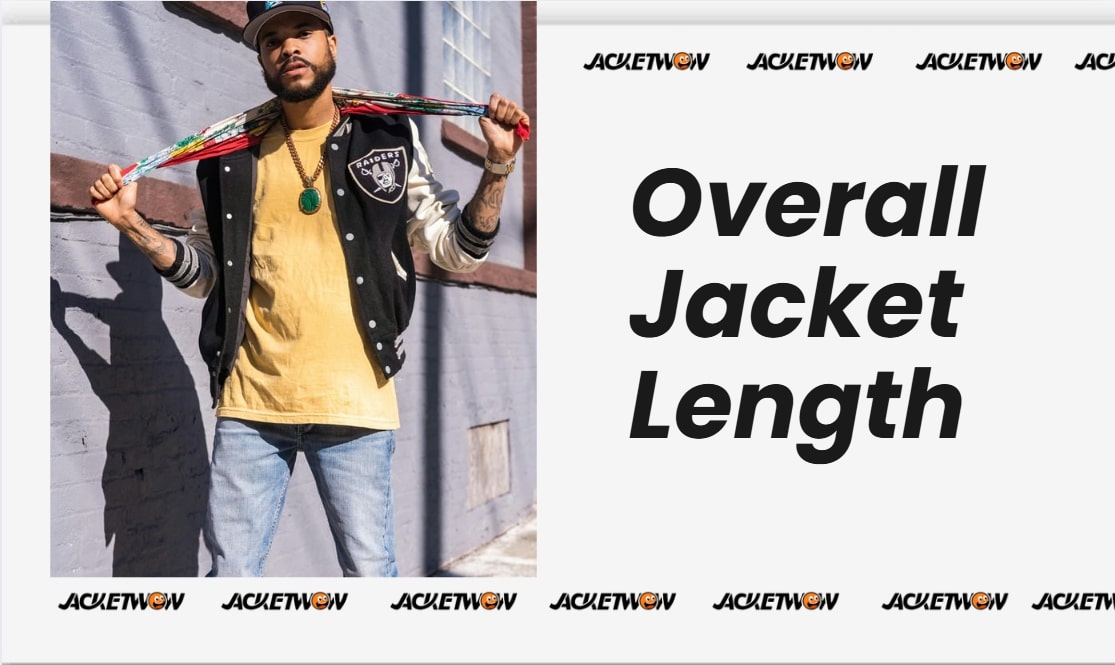 how should a varsity jacket fit 