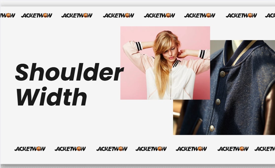 Shoulder Width 