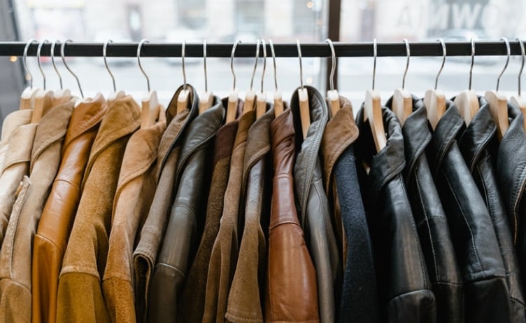 how to clean a letterman jacket 7 Store Properly