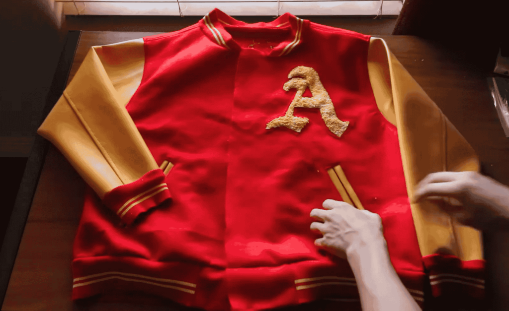 How To Make A Letterman Jacket: DIY Guide With Less Than 10 Steps
