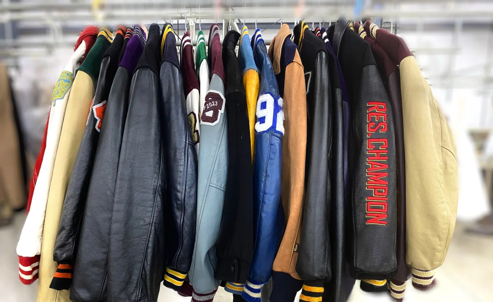 how to preserve a letterman jacket 6 How to Clean a Letterman Jacket Properly