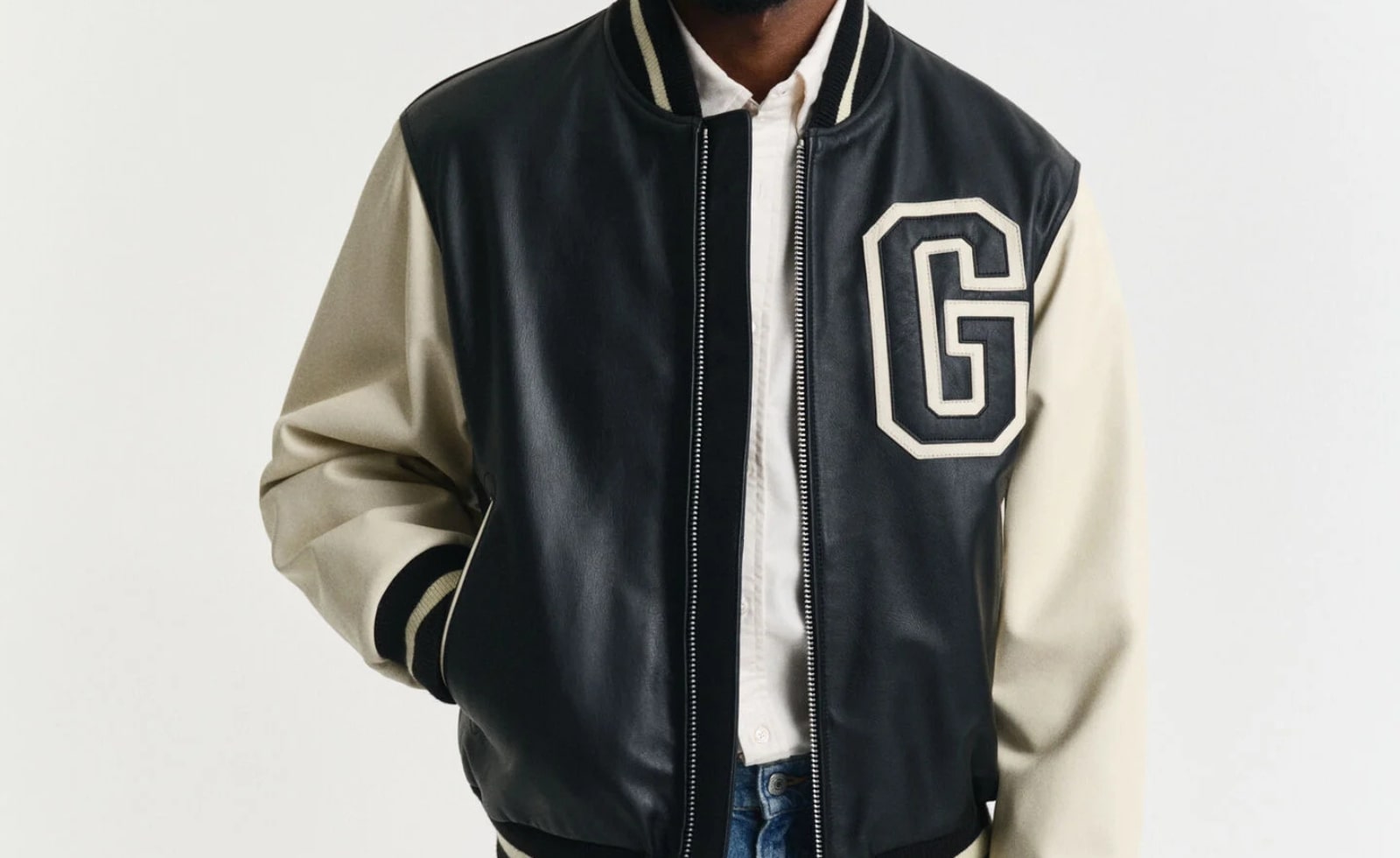 how to treat fake leather letterman jacket 1 The letterman jacket appeared in the early 20th century