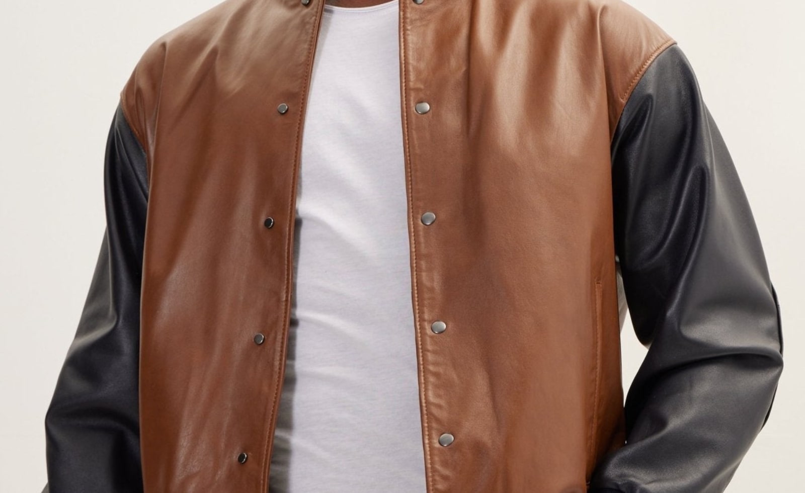 how to treat fake leather letterman jacket 2 There are some issues with a fake leather letterman jacket
