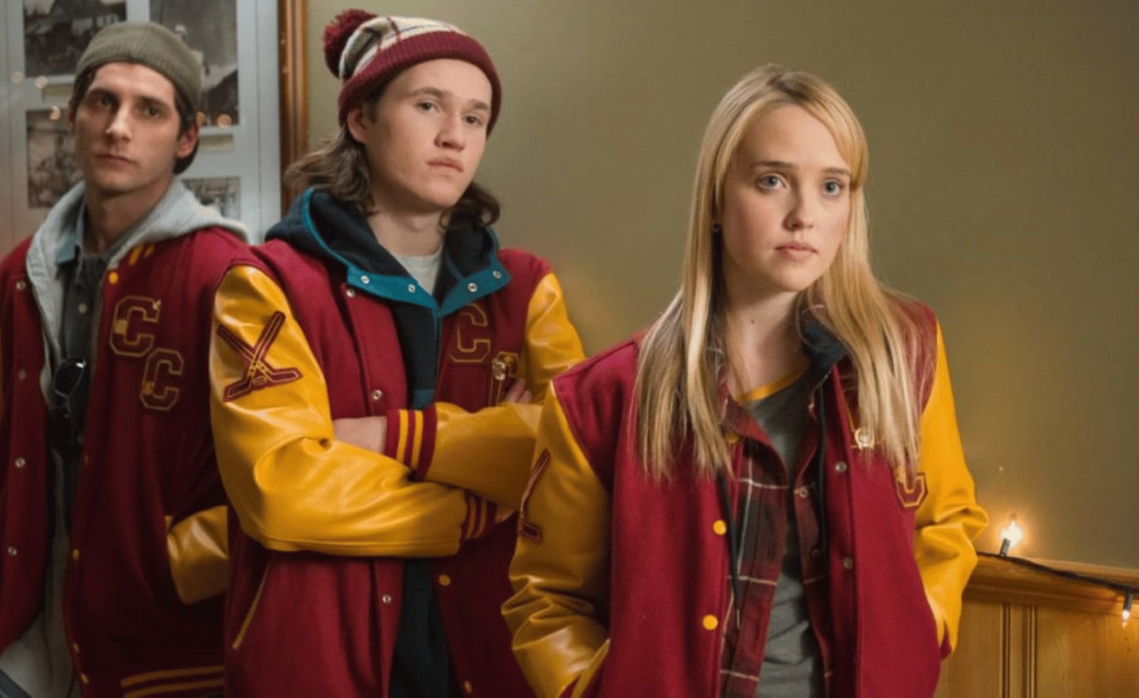 what material is a letterman jacket 4 Find out key factors to consider when selecting the material for a letterman jacket
